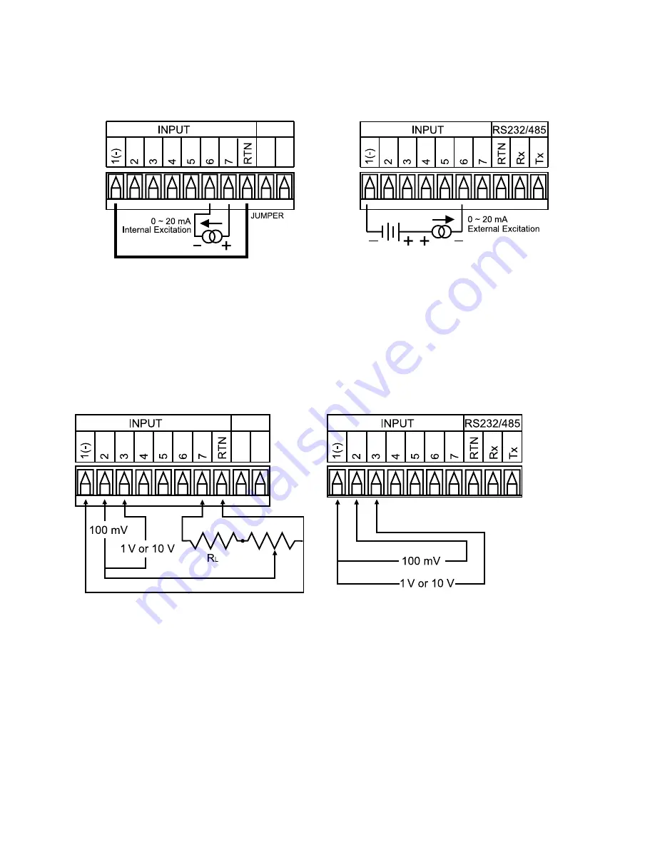 Omega Engineering CNiS16-AL User Manual Download Page 12