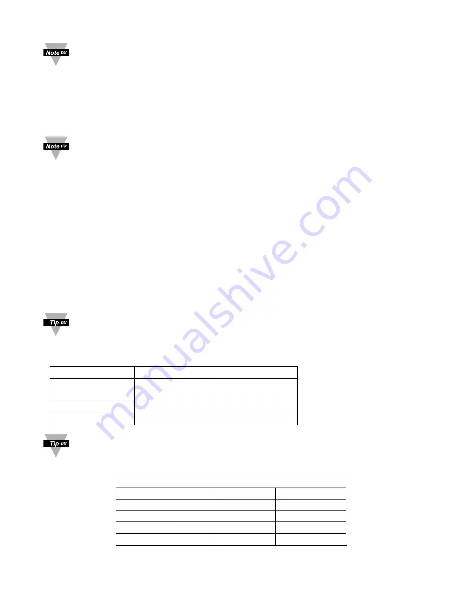 Omega Engineering CNiS16-AL User Manual Download Page 26