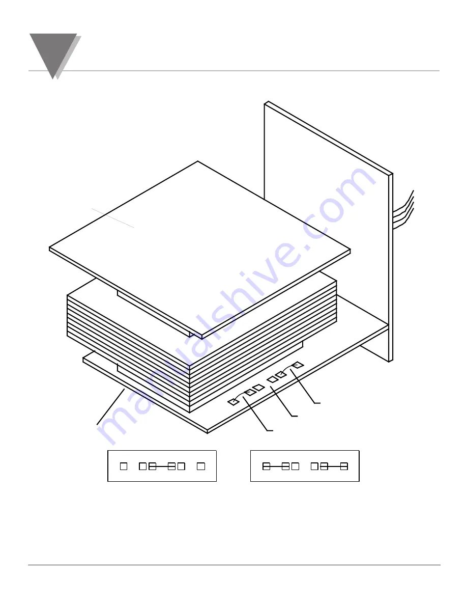 Omega Engineering DIN-RAIL DRN-PS-750 Скачать руководство пользователя страница 8