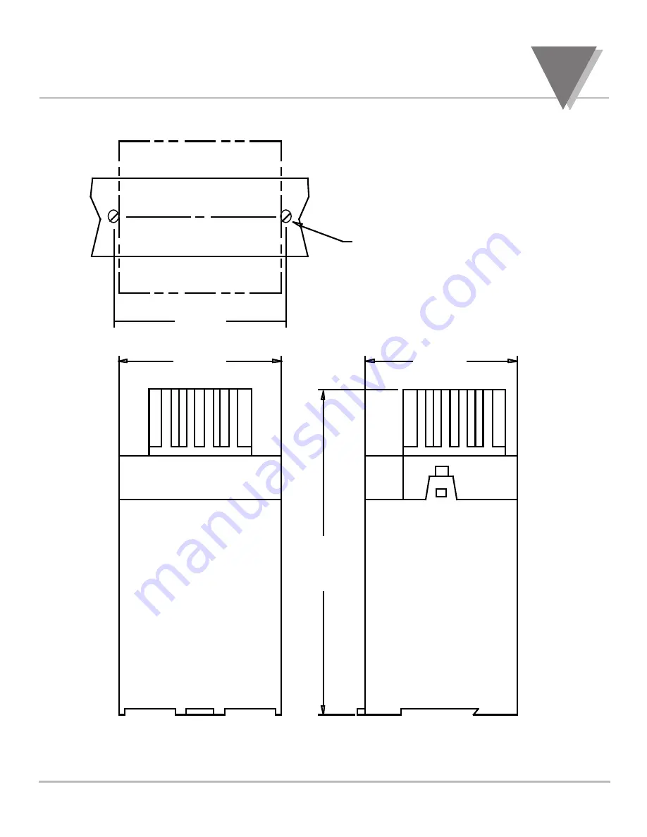 Omega Engineering DIN-RAIL DRN-PS-750 Скачать руководство пользователя страница 15