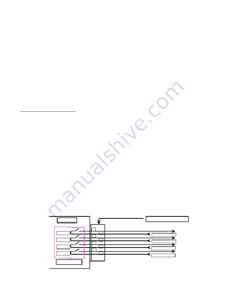 Omega Engineering DP3600 SERIES User Manual Download Page 15