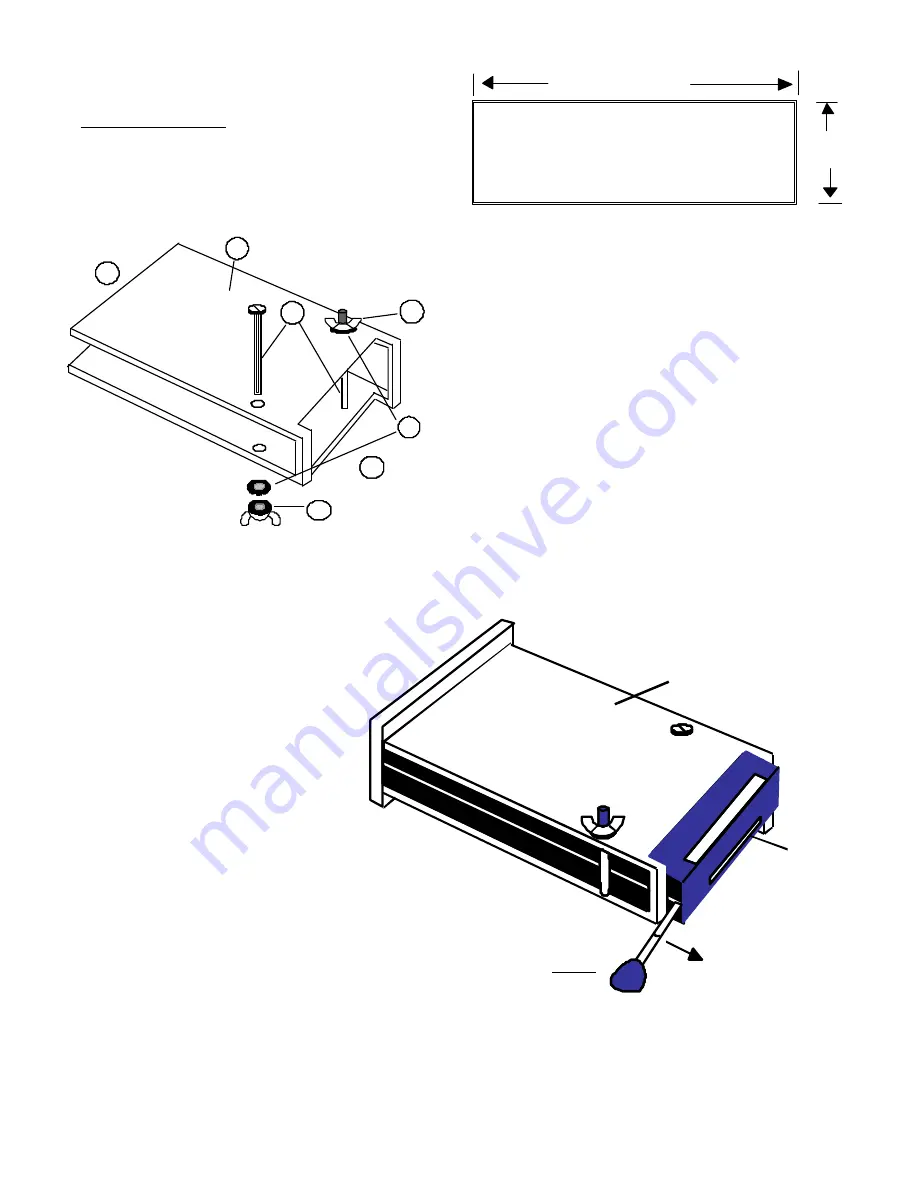 Omega Engineering DP3600 SERIES User Manual Download Page 19