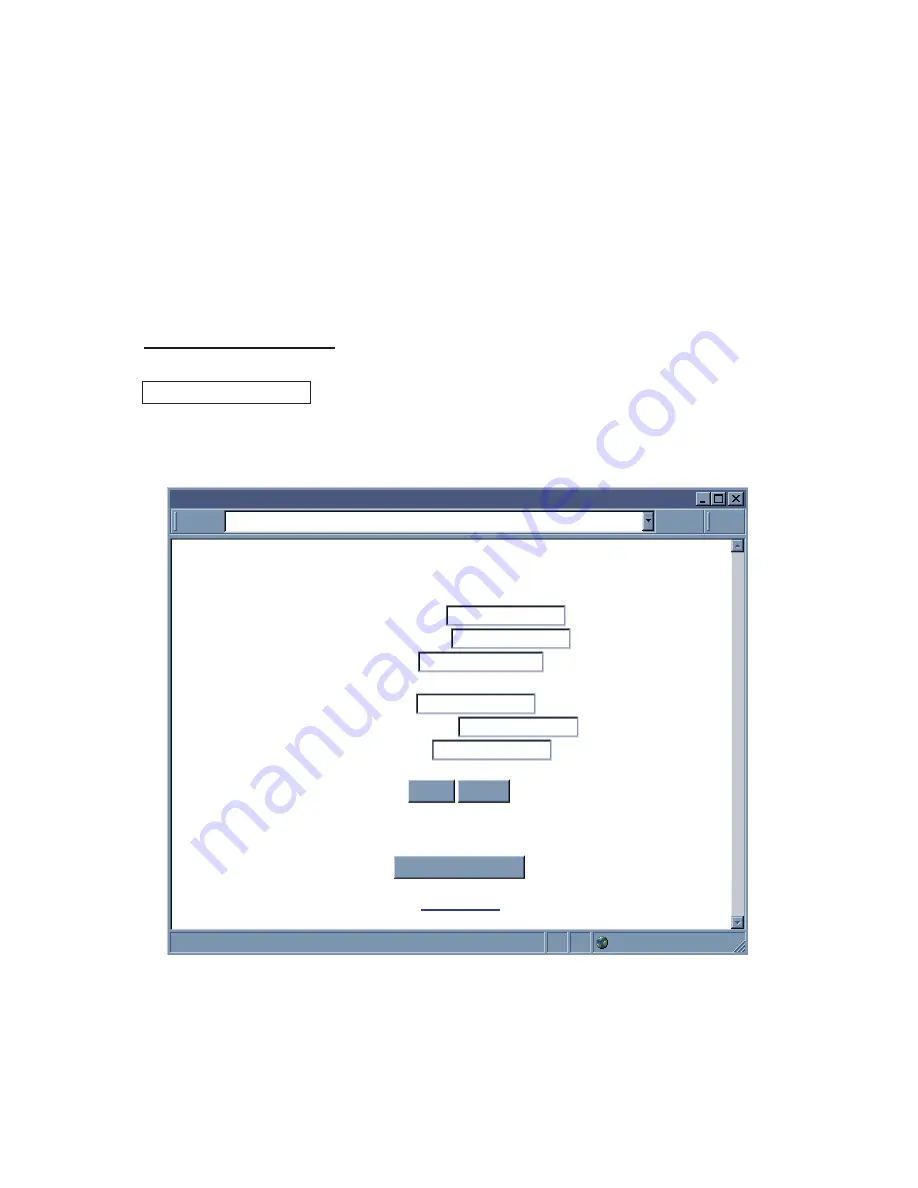 Omega Engineering wi Series User Manual Download Page 30