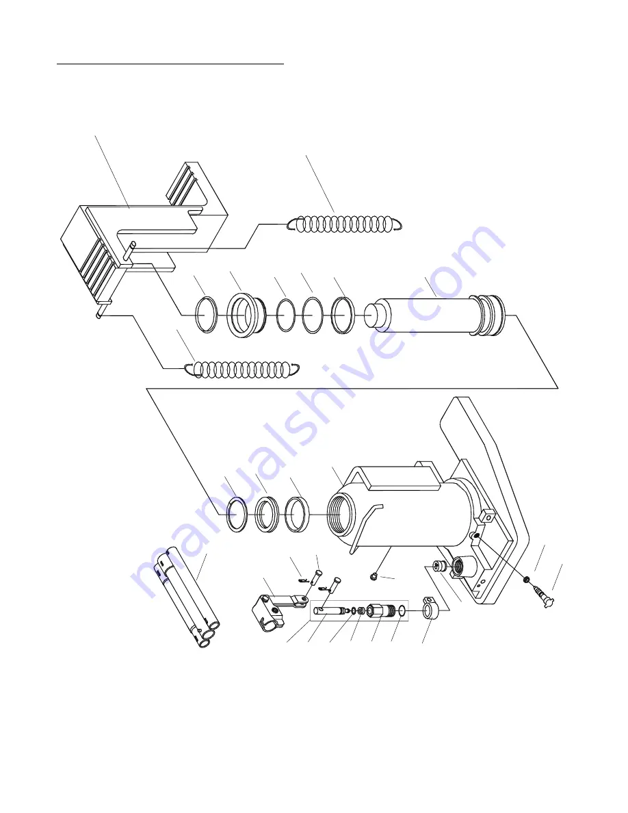 Omega Lift 13120 Скачать руководство пользователя страница 7