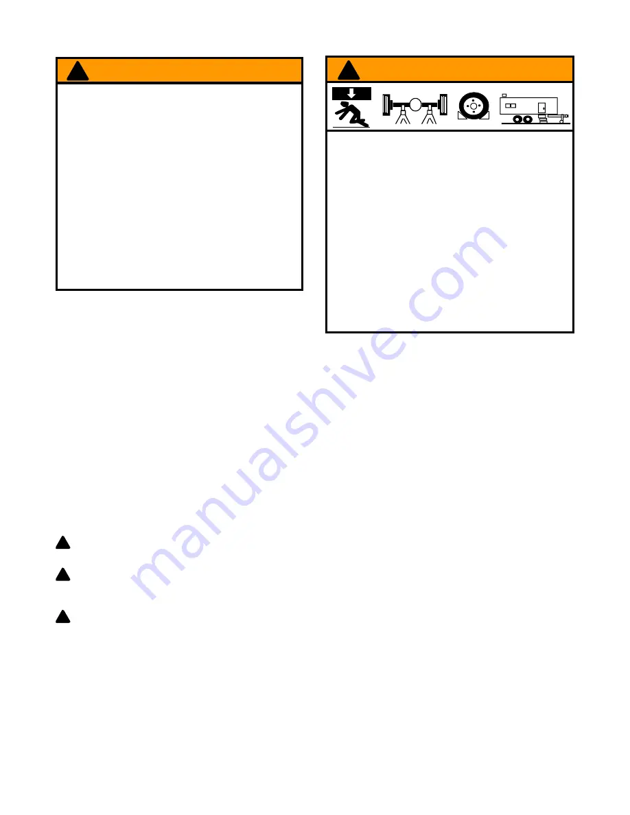 Omega Lift 23225 User Manual Download Page 13