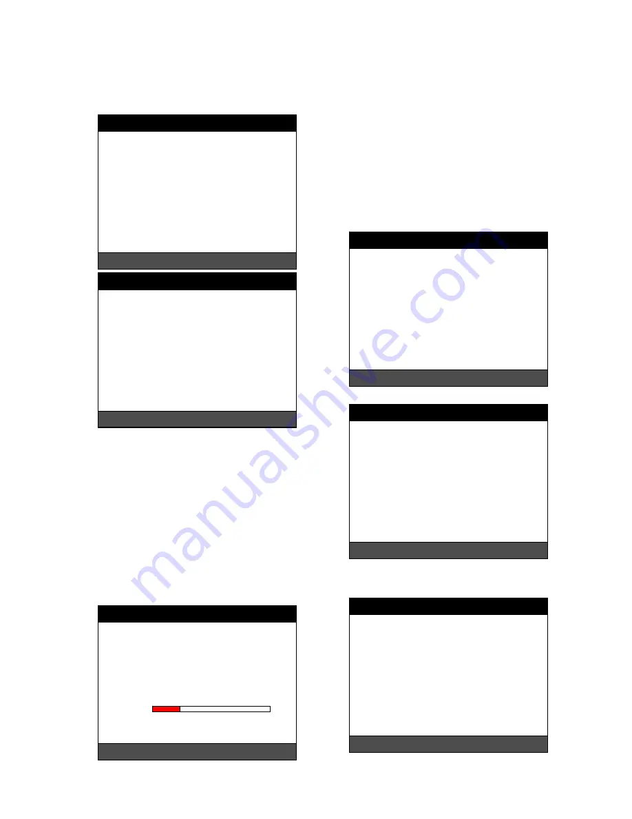 Omega Power Equipment JPEG2000 Triplex User Manual Download Page 15