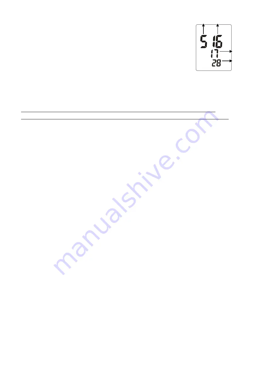 Omega DOH-10 Series User Manual Download Page 13