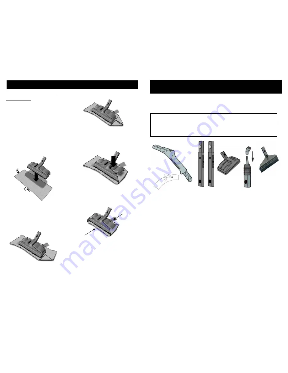 Omega EP95 Owner'S Manual Download Page 5