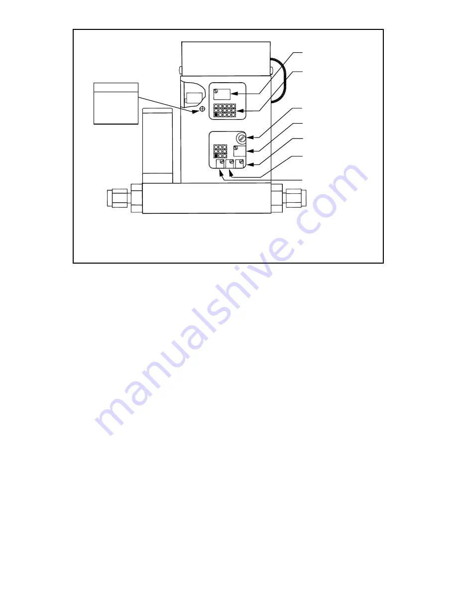 Omega FMA 5400A Скачать руководство пользователя страница 30