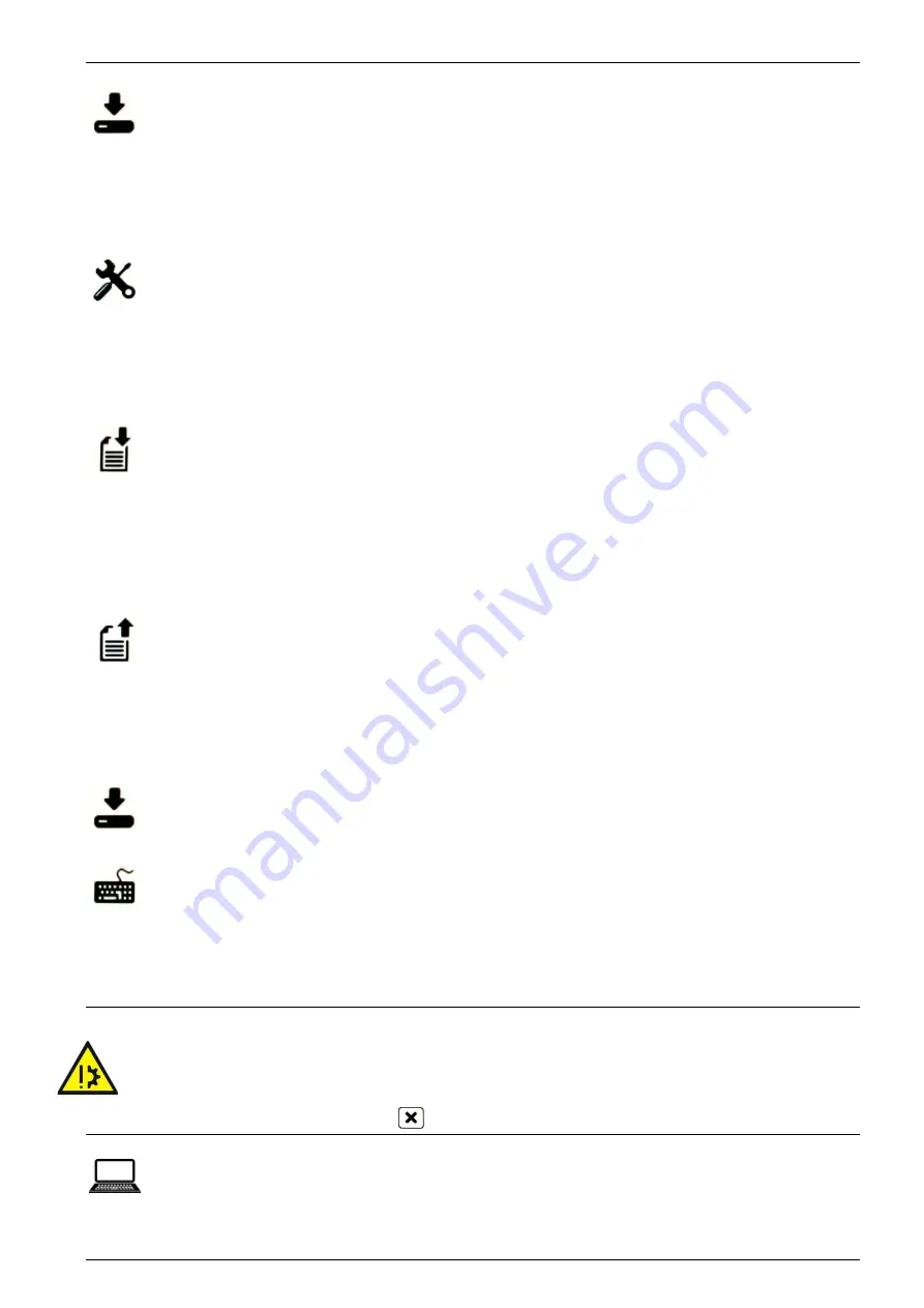 Omega TCL-3M165E2 Series Скачать руководство пользователя страница 44