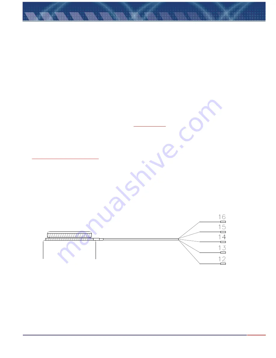 Omega TRCN443 Скачать руководство пользователя страница 9