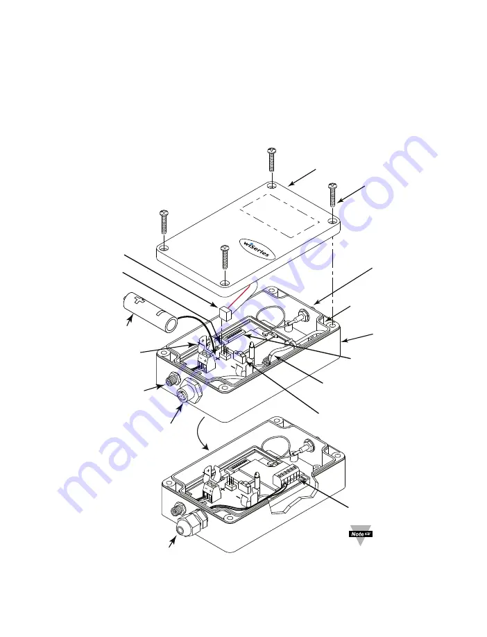 Omega z Series User Manual Download Page 19