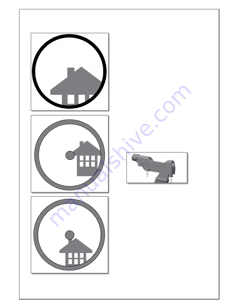 Omegon 150/750 EQ-4 Instruction Manual Download Page 9