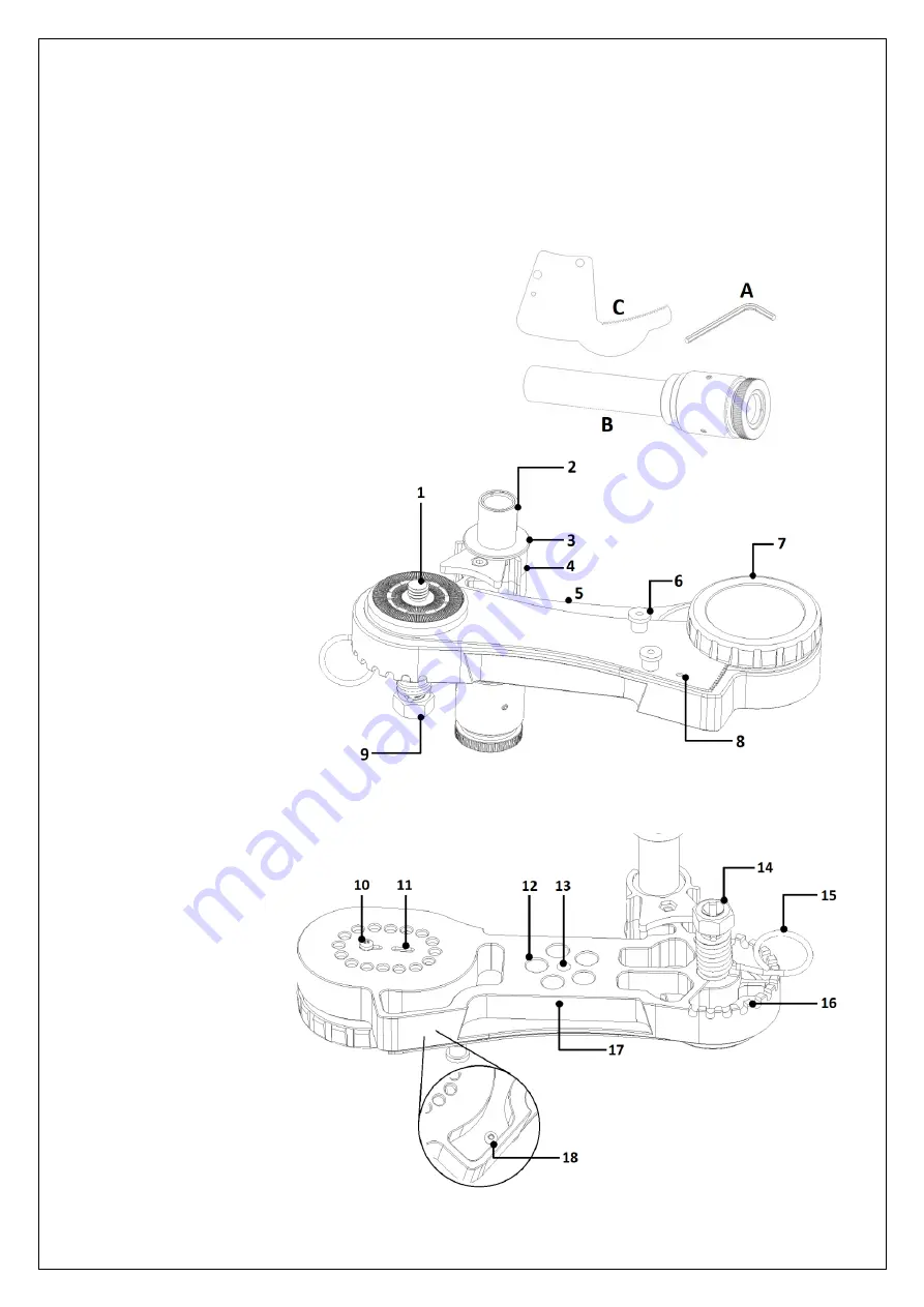 Omegon 69307 Скачать руководство пользователя страница 2