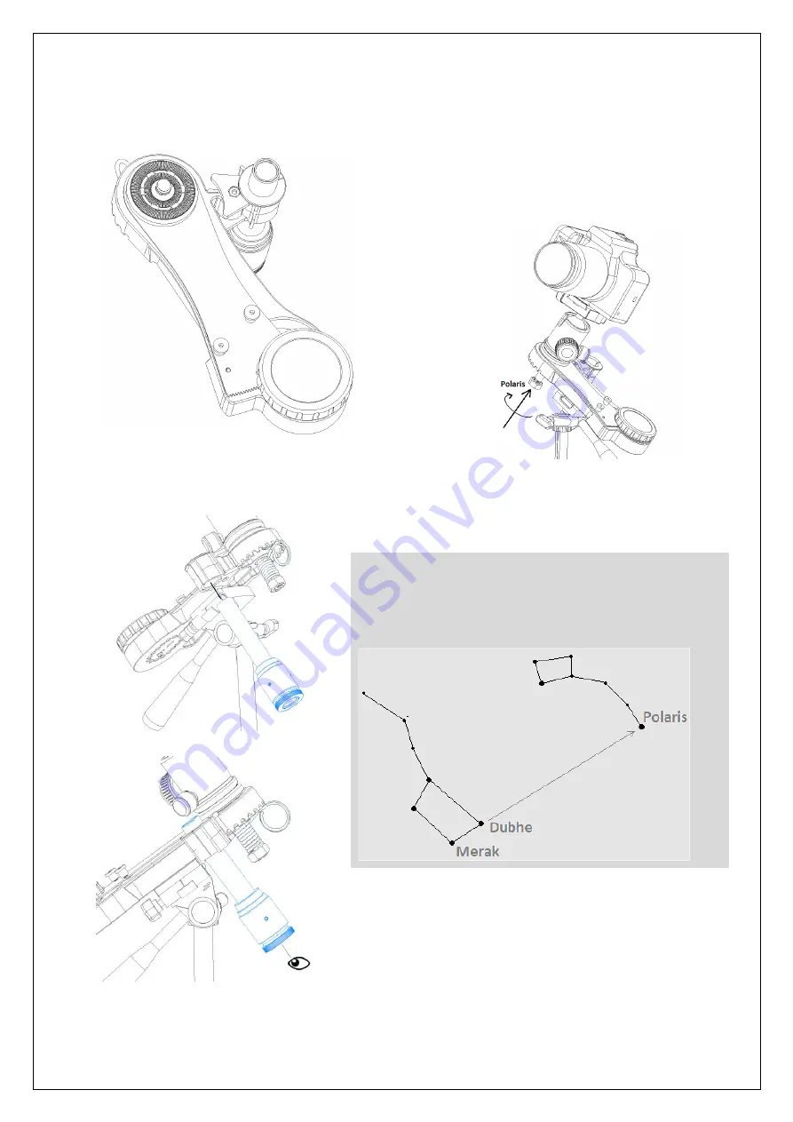 Omegon 69307 Instruction Manual Download Page 5