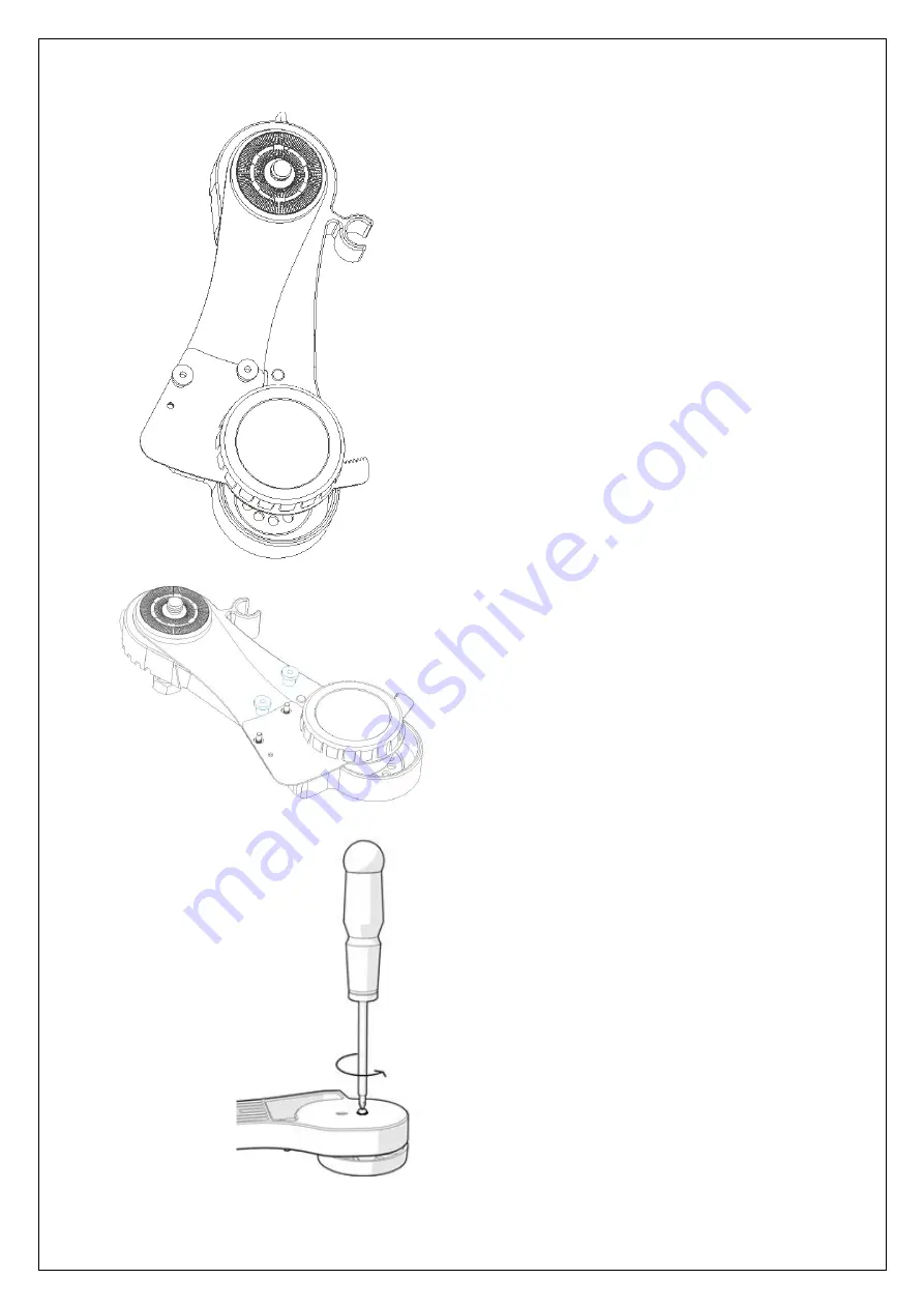 Omegon 69307 Instruction Manual Download Page 7