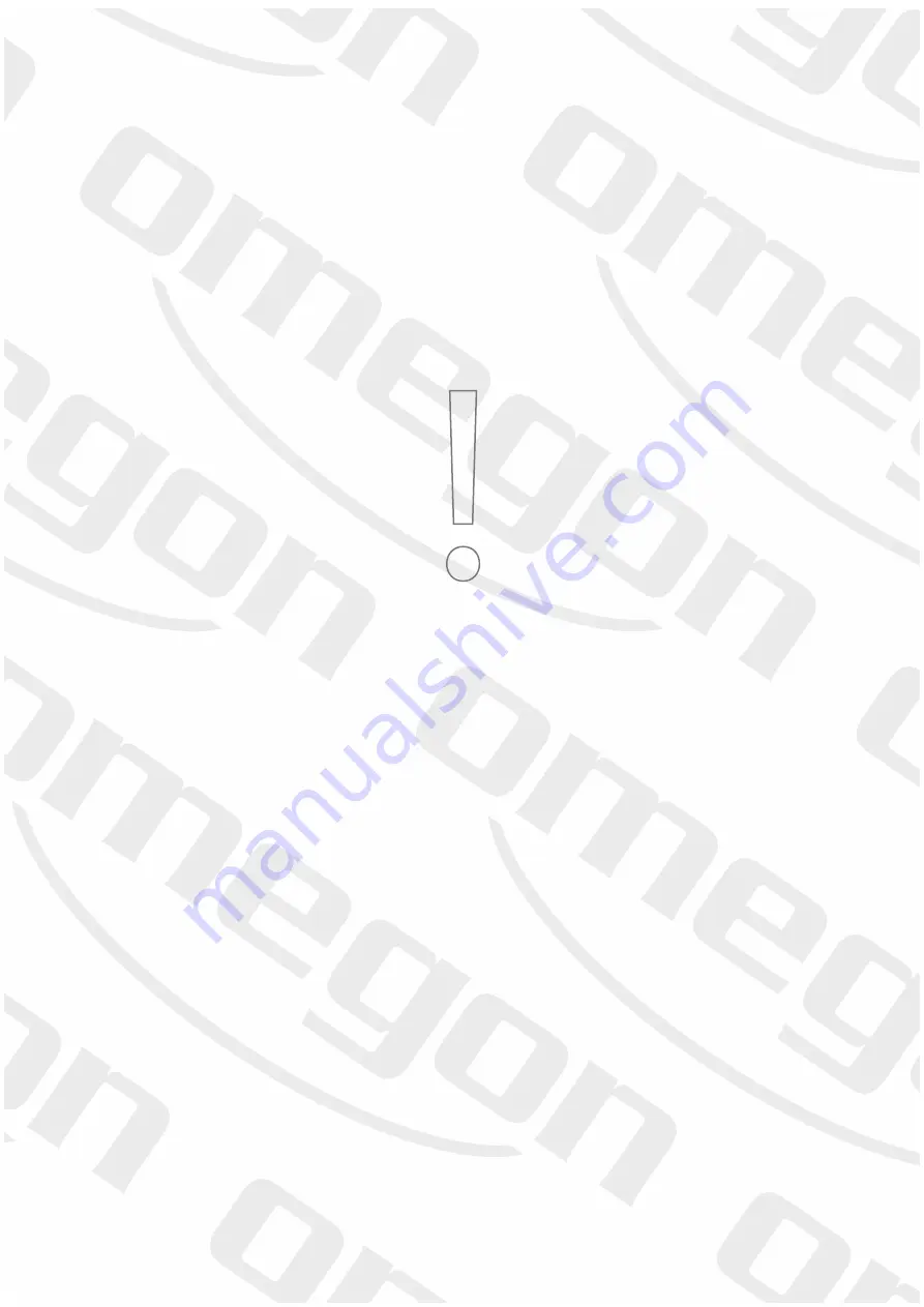 Omegon AZ mount Instruction Manual Download Page 5