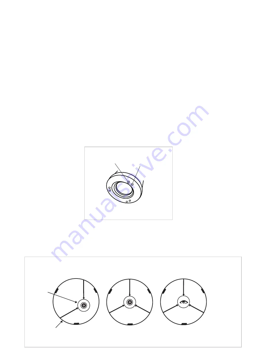 Omegon AZ mount Instruction Manual Download Page 43