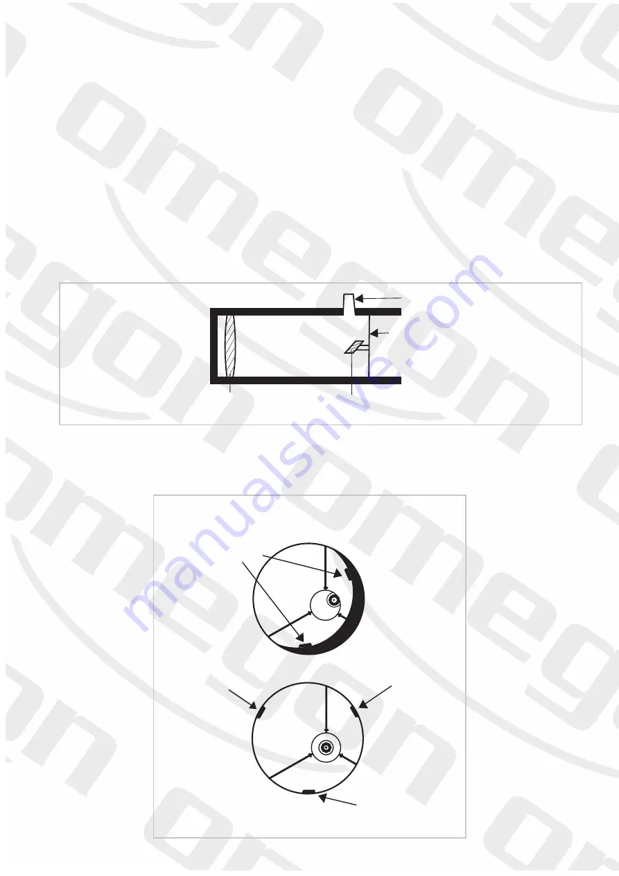 Omegon AZ mount Instruction Manual Download Page 65