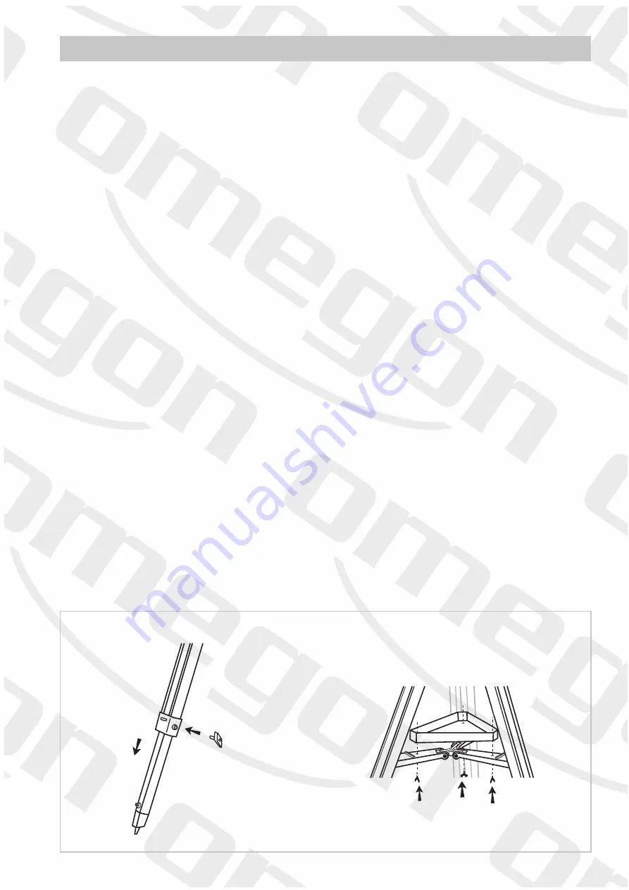 Omegon AZ mount Скачать руководство пользователя страница 76