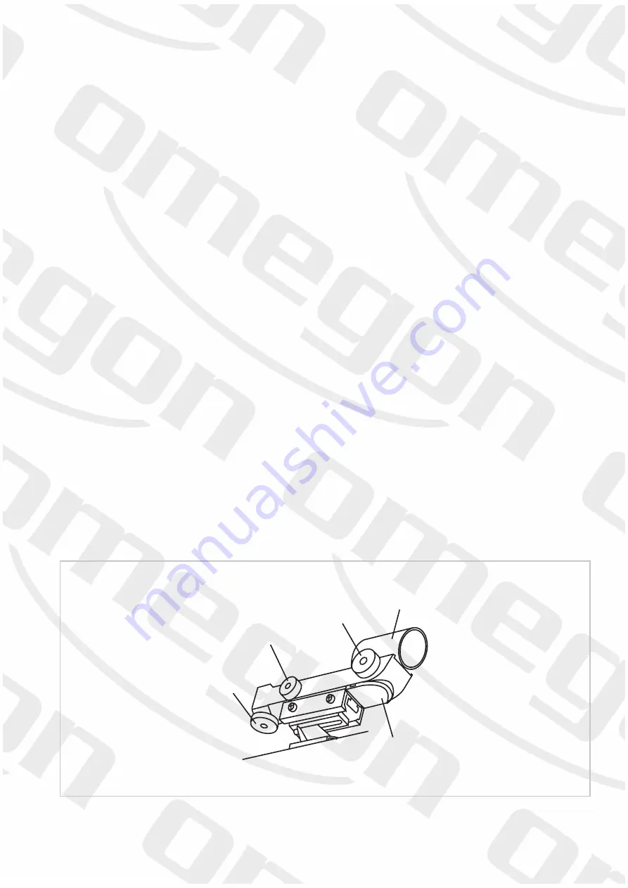 Omegon AZ mount Скачать руководство пользователя страница 127