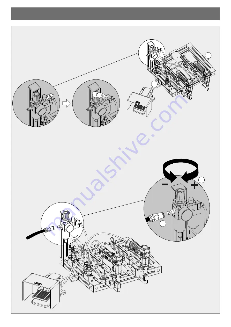 Omer 80.16 ROC2 Instructions Manual Download Page 9