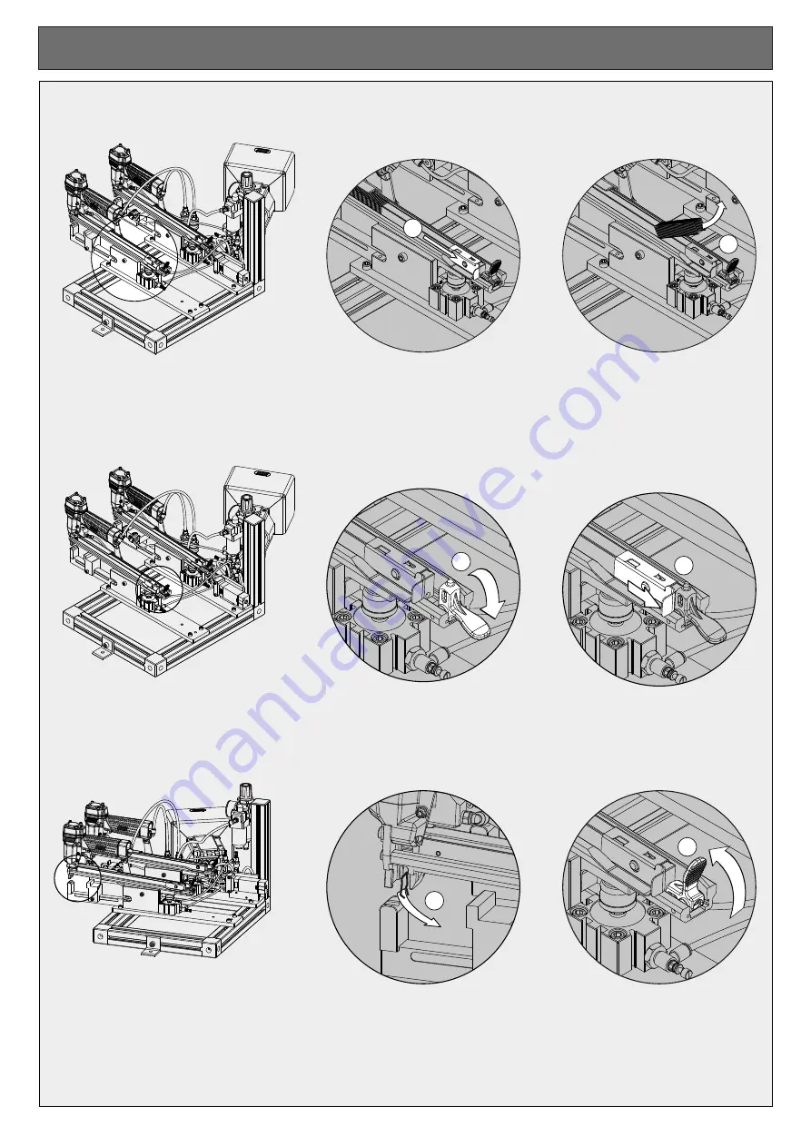 Omer 80.16 ROC2 Instructions Manual Download Page 20