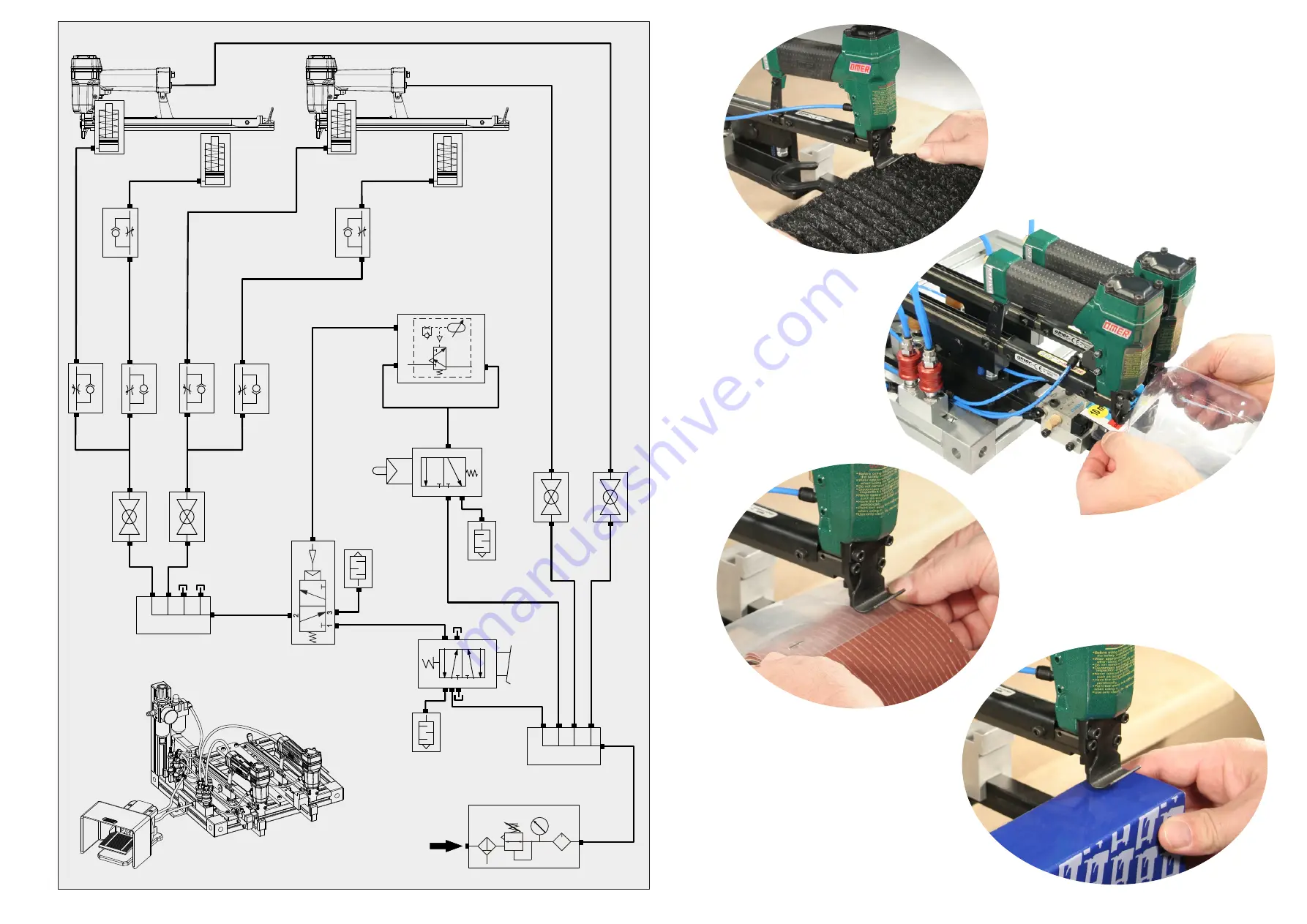 Omer 80.16 ROC2 Instructions Manual Download Page 26