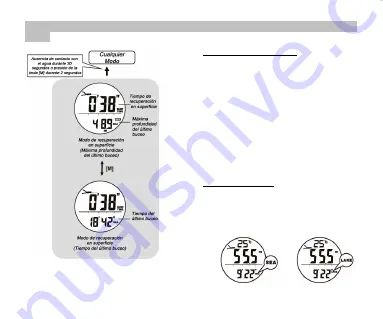 Omer OMR-1 Instruction Manual Download Page 62