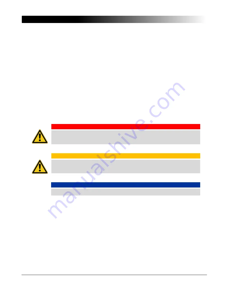 Omicron Lab B-AMP 12 Скачать руководство пользователя страница 4