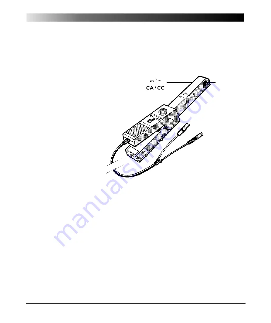 Omicron C-Probe 1 User Manual Download Page 15