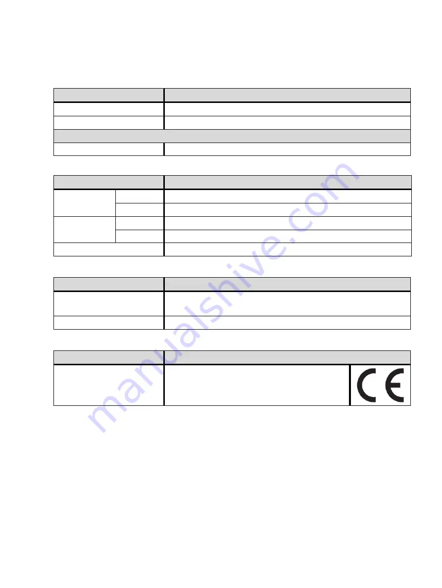 Omicron CP Strobe Скачать руководство пользователя страница 47