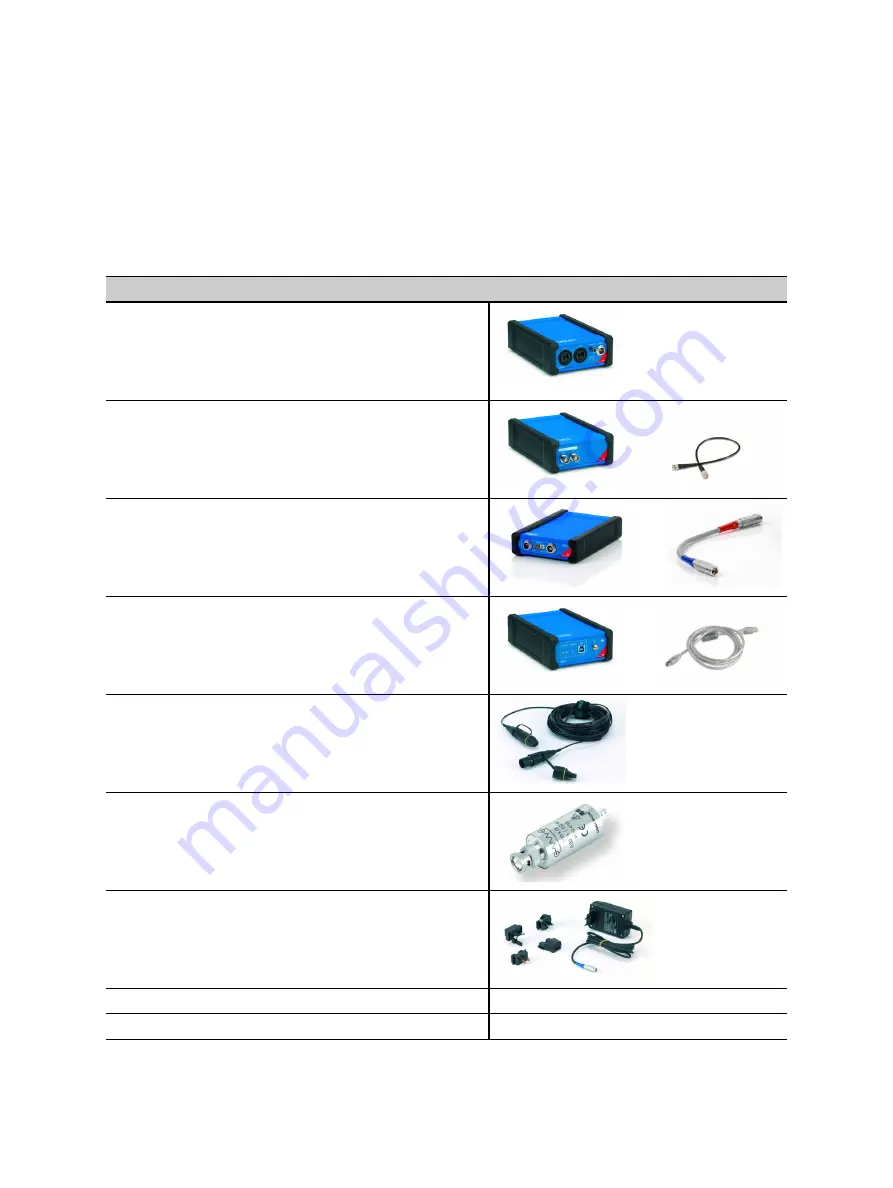 Omicron MPD 800 Скачать руководство пользователя страница 47