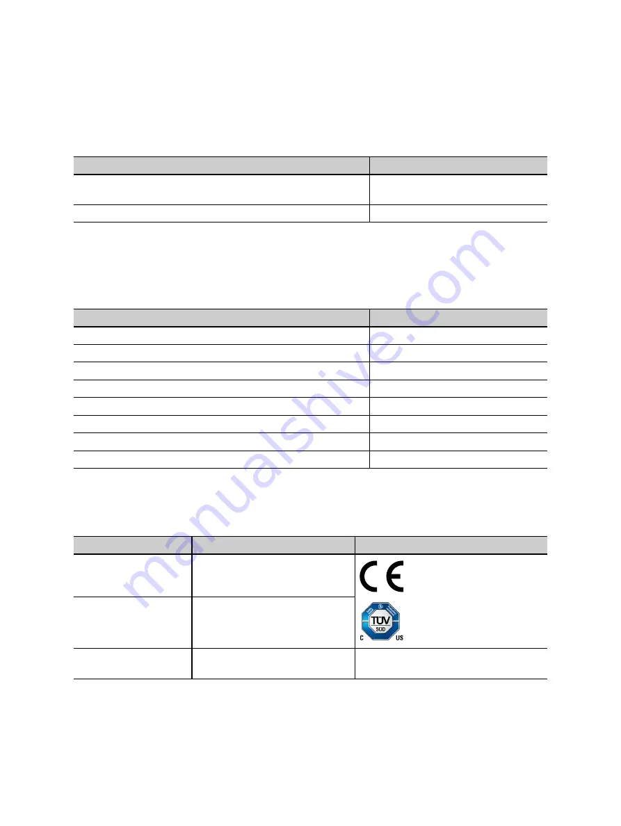 Omicron MPD 800 User Manual Download Page 63