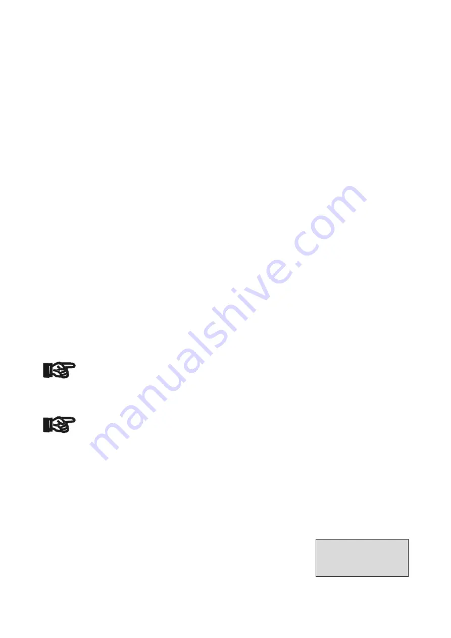 omisa HST 300 Print 450 User Manual Download Page 80