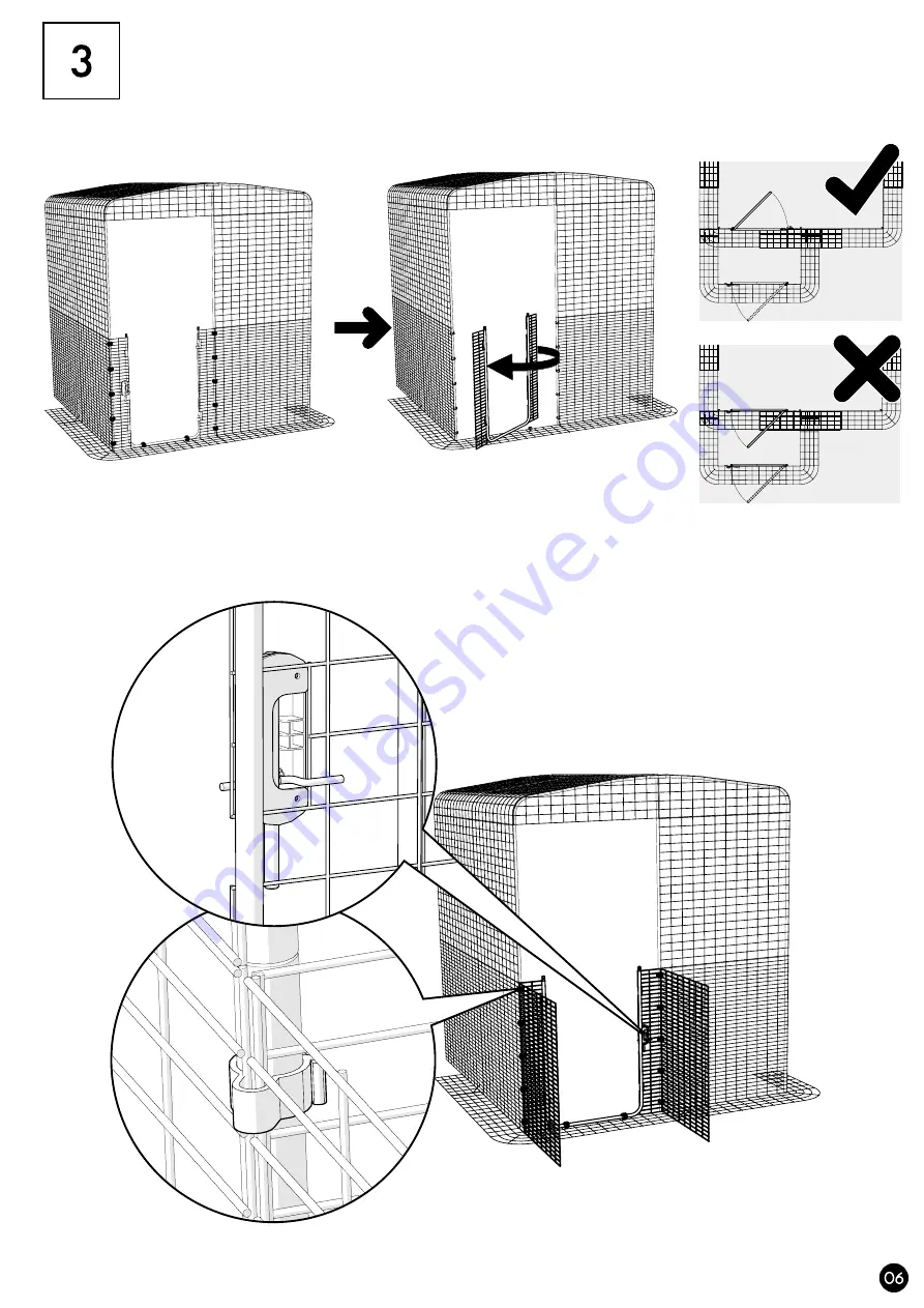 Omlet 041.0180 Скачать руководство пользователя страница 7