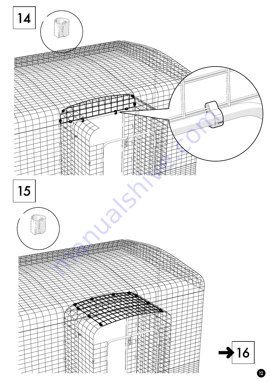 Omlet 041.0180 Скачать руководство пользователя страница 13