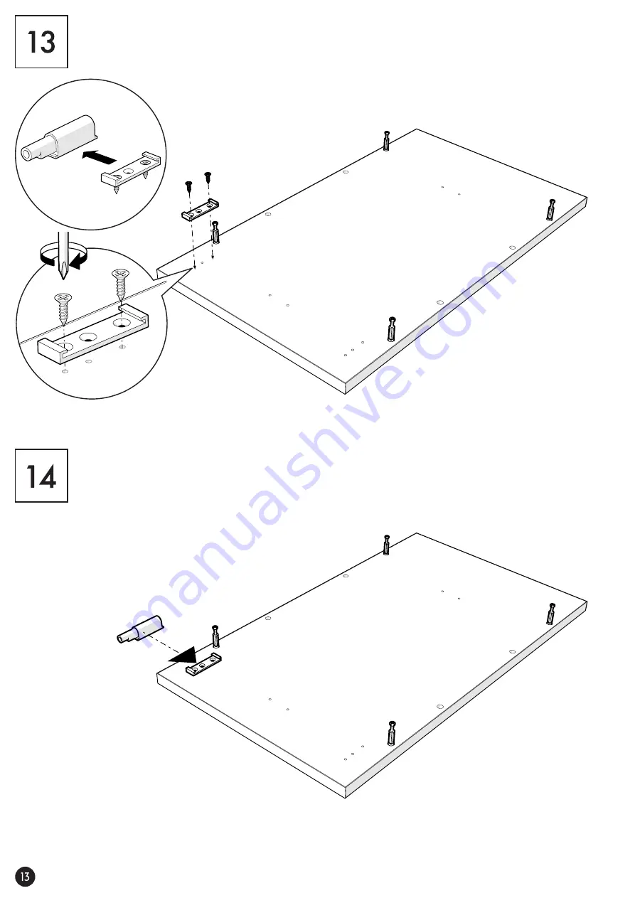 Omlet Fido Nook 24 Скачать руководство пользователя страница 14