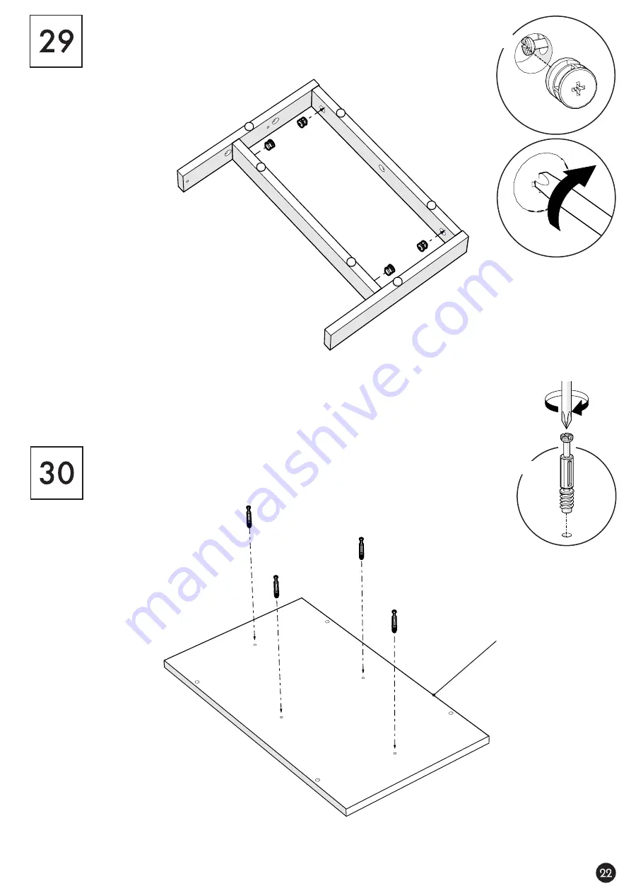 Omlet Fido Nook 24 Скачать руководство пользователя страница 23