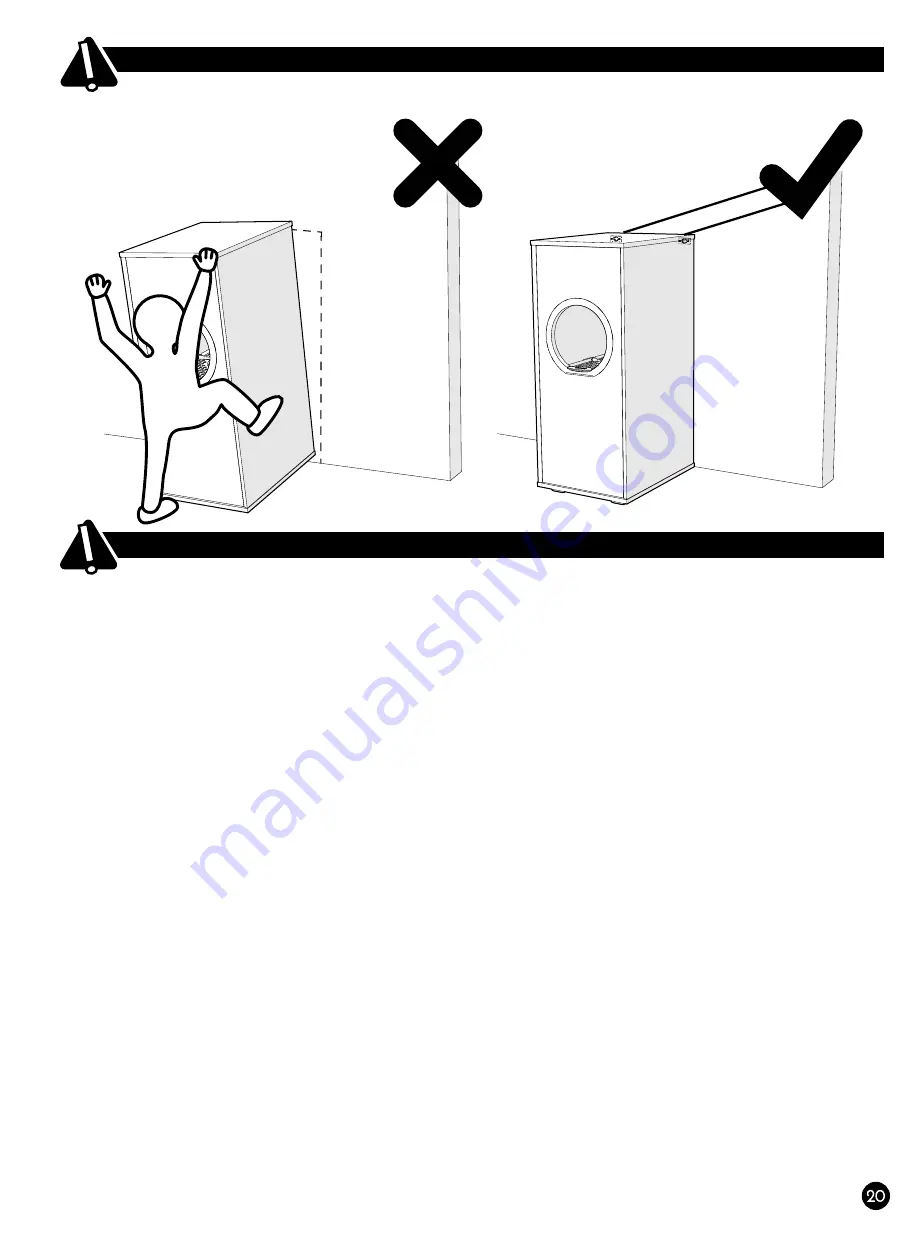 Omlet maya Manual Download Page 21