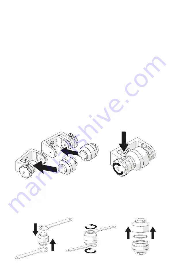 Omni International Bead Ruptor 96 User Manual Download Page 15