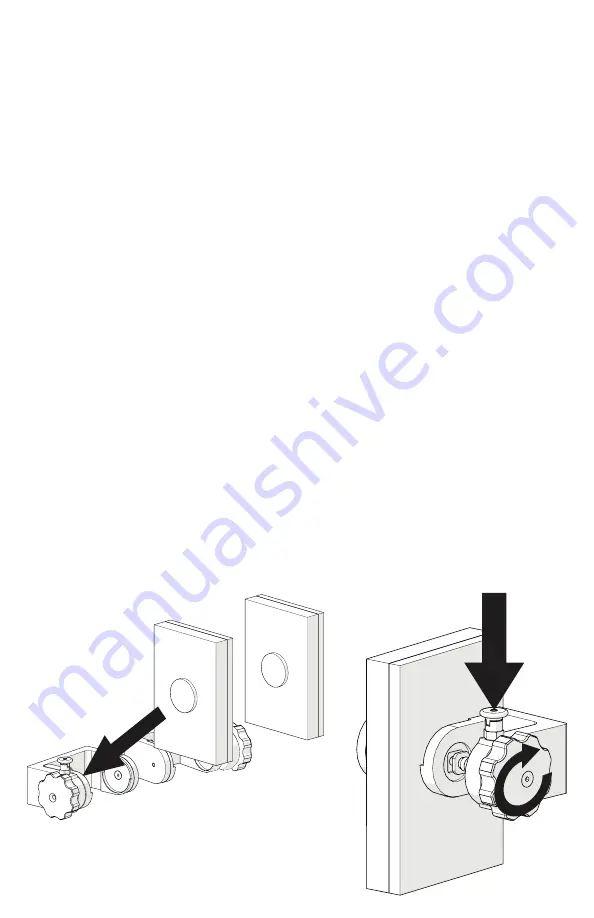 Omni International Bead Ruptor 96 User Manual Download Page 32