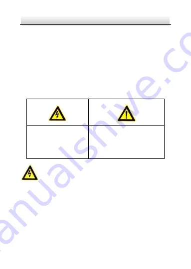 OMNI-IP KNC-p3DR28V12IR Скачать руководство пользователя страница 5