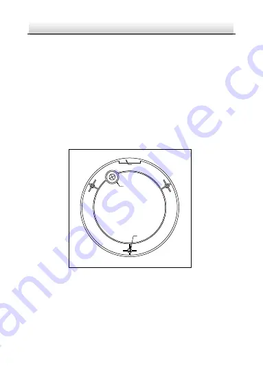 OMNI-IP KNC-p3DR28V12IR Quick Operation Manual Download Page 14