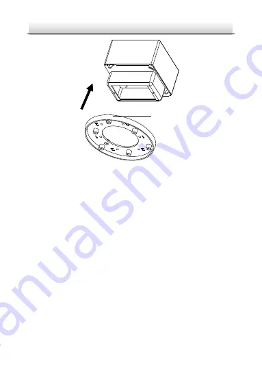 OMNI-IP KNC-p3DR28V12IR Quick Operation Manual Download Page 19