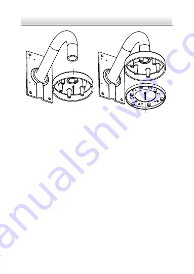 OMNI-IP KNC-p3DR28V12IR Quick Operation Manual Download Page 22