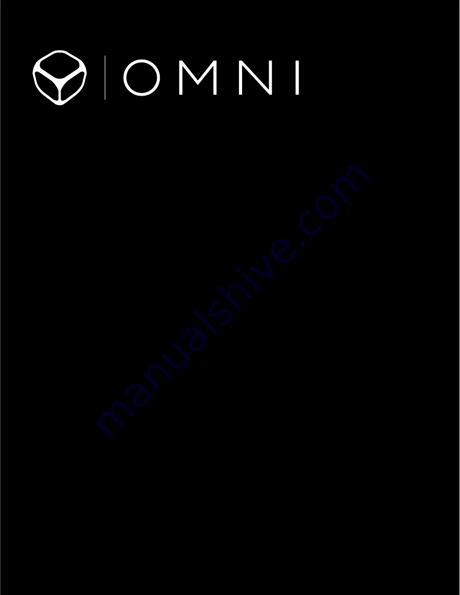 Omni HERO4 User Manual Download Page 1