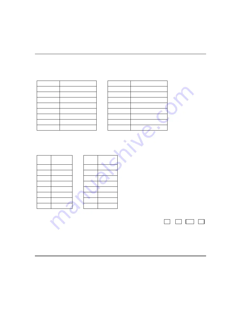 Omni OMNI-624 Installation And Setup Manual Download Page 68