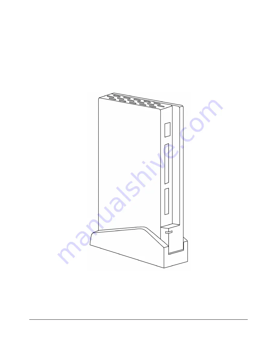 Omni VMP30A User Manual Download Page 1