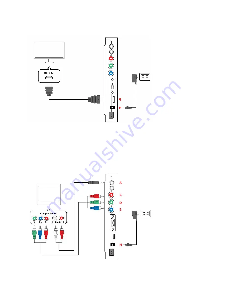 Omni VMP30A User Manual Download Page 9